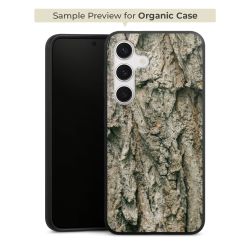 Organic Case mit MagSafe schwarz