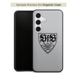 Organic Case mit MagSafe schwarz