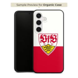 Organic Case mit MagSafe schwarz