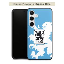 Organic Case mit MagSafe schwarz