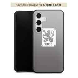 Organic Case mit MagSafe schwarz