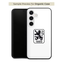 Organic Case mit MagSafe schwarz