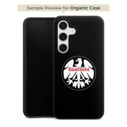 Organic Case mit MagSafe schwarz