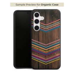 Organic Case mit MagSafe schwarz