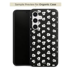 Organic Case mit MagSafe schwarz