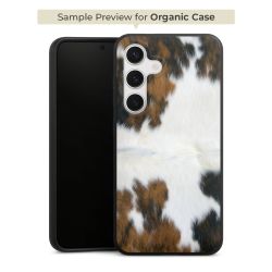 Organic Case mit MagSafe schwarz