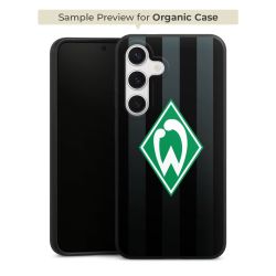 Organic Case mit MagSafe schwarz