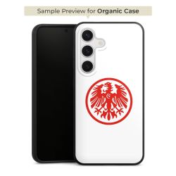 Organic Case mit MagSafe schwarz