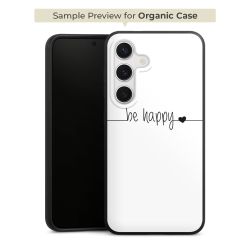 Organic Case schwarz