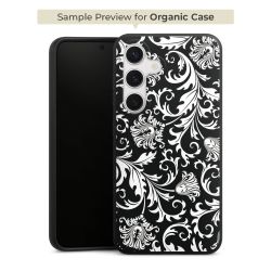 Organic Case mit MagSafe schwarz