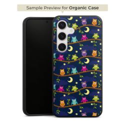 Organic Case mit MagSafe schwarz