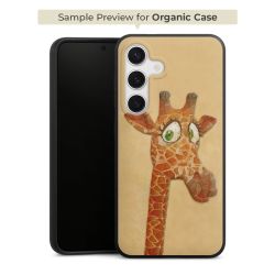 Organic Case mit MagSafe schwarz