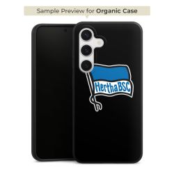 Organic Case mit MagSafe schwarz