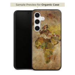 Organic Case mit MagSafe schwarz