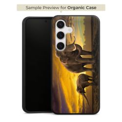 Organic Case schwarz