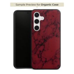 Organic Case mit MagSafe schwarz