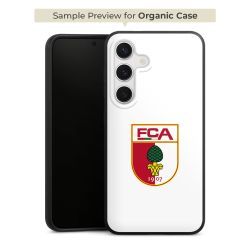 Organic Case mit MagSafe schwarz