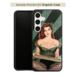 Organic Case schwarz