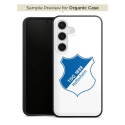 Organic Case mit MagSafe schwarz