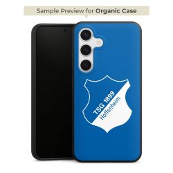 Organic Case mit MagSafe schwarz