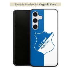 Organic Case mit MagSafe schwarz