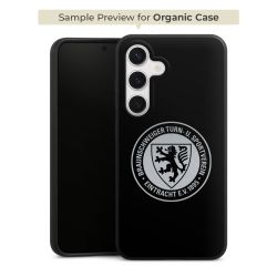 Organic Case mit MagSafe schwarz