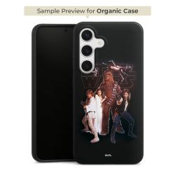 Organic Case schwarz