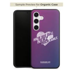 Organic Case schwarz