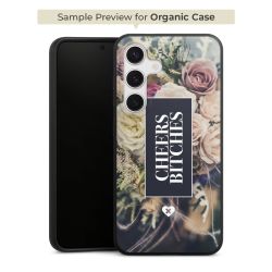 Organic Case schwarz