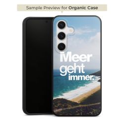 Organic Case schwarz