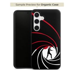 Organic Case schwarz