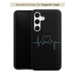 Organic Case mit MagSafe schwarz