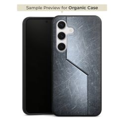 Organic Case mit MagSafe schwarz