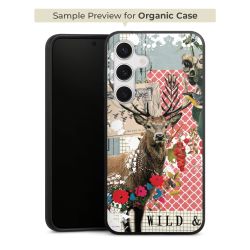 Organic Case schwarz