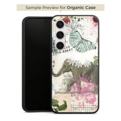 Organic Case schwarz