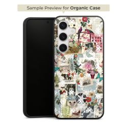 Organic Case schwarz