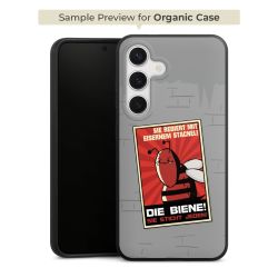 Organic Case schwarz