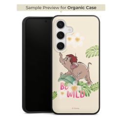 Organic Case schwarz