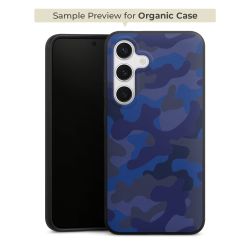 Organic Case mit MagSafe schwarz