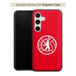 Organic Case mit MagSafe schwarz