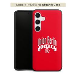 Organic Case mit MagSafe schwarz