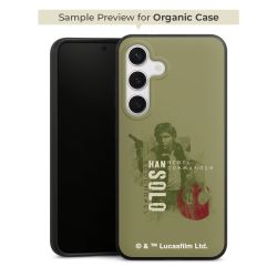 Organic Case mit MagSafe schwarz