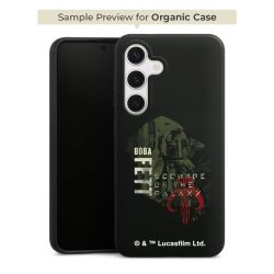 Organic Case mit MagSafe schwarz