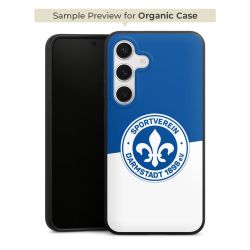 Organic Case mit MagSafe schwarz