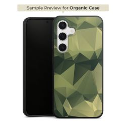 Organic Case mit MagSafe schwarz