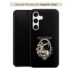 Organic Case mit MagSafe schwarz