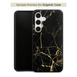 Organic Case mit MagSafe schwarz