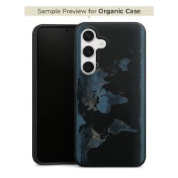 Organic Case mit MagSafe schwarz