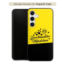 Organic Case mit MagSafe schwarz