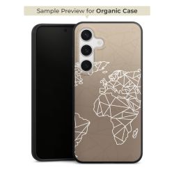 Organic Case mit MagSafe schwarz